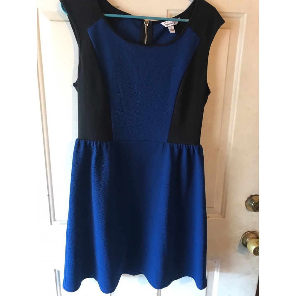 Speechless Dress Size Large